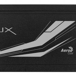 Кутии и Захранвания AEROCOOL PSU 1000W - 80+ Gold, Semi-Modular LUX RGB 1000M - ACPG-LMK0AEC.11