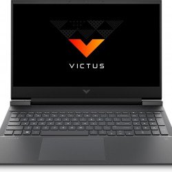 Лаптоп HP Victus 16-s0000nu Mica Silver, Ryzen 7 7840Hs(up to 5.1GHz/16MB/8C), 16.1