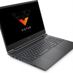 Лаптоп HP Victus 16-s0000nu Mica Silver, Ryzen 7 7840Hs(up to 5.1GHz/16MB/8C), 16.1