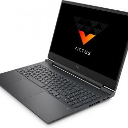 Лаптоп HP Victus 16-s0000nu Mica Silver, Ryzen 7 7840Hs(up to 5.1GHz/16MB/8C), 16.1