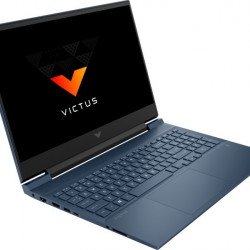 Лаптоп HP Victus 16-s0005nu Performance Blue, Ryzen 5 7640Hs(up to 5GHz/16MB/6C), 16.1
