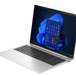 Лаптоп HP EliteBook 860 G10, Core i7-1355U(up to 5GHz/12MB/10C), 16