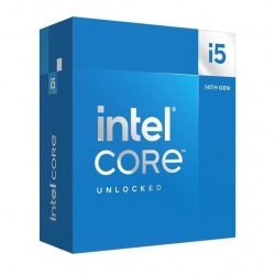 Процесор INTEL I5-14600K 5.3GHZ 20MB BOX 1700