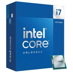 Процесор INTEL I7-14700K 5.5GHZ 28M BOX 1700
