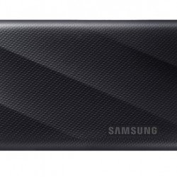 Външни твърди дискове SAMSUNG Portable SSD T9 1TB, USB 3.2, Read/Write up to 2000 MB/s, Black
