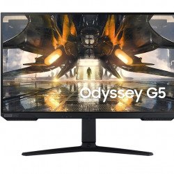 Монитор SAMSUNG 27AG520 27