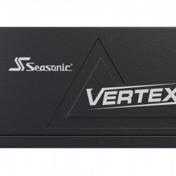 Кутии и Захранвания SEASONIC захранване PSU ATX 3.0 750W Gold - VERTEX GX-750 - 12751GXAFS