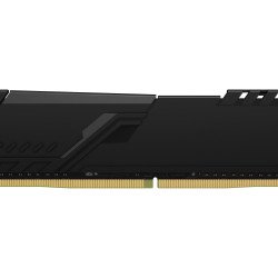 RAM памет за настолен компютър KINGSTON FURY Beast 128GB(4x32GB) DDR4 3600MHz CL18 KF436C18BBK4/128