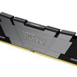 RAM памет за настолен компютър KINGSTON FURY Renegade Black 32GB DDR4 3600MHz CL18 KF436C18RB2/32