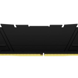 RAM памет за настолен компютър KINGSTON FURY Renegade Black 32GB(4x8GB) DDR4 3600MHz CL16 KF436C16RB2K4/32