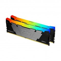 RAM памет за настолен компютър KINGSTON FURY Renegade RGB 16GB(2x8GB) DDR4 3600MHz CL16 KF436C16RB2AK2/16