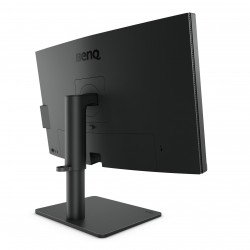 Монитор BENQ PD2706U, 27 inch, IPS, 3840x2160, 60Hz, HDMI, DP, USB-C PD