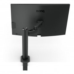 Монитор BENQ PD3205UA, 31.5 inch, IPS, 3840x2160, 60Hz, HDMI, DP, USB-C PD