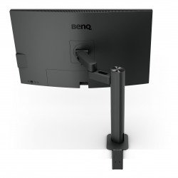 Монитор BENQ PD3205UA, 31.5 inch, IPS, 3840x2160, 60Hz, HDMI, DP, USB-C PD