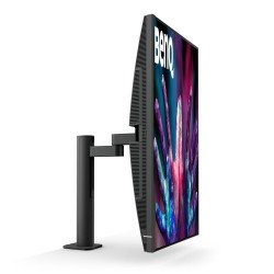 Монитор BENQ PD3205UA, 31.5 inch, IPS, 3840x2160, 60Hz, HDMI, DP, USB-C PD