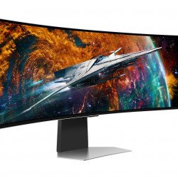 Монитор SAMSUNG Odyssey OLED G9 LS49CG950SUXDU 49