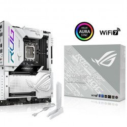 Дънна платка ASUS ROG MAXIMUS Z790 FORMULA, LGA 1700, DDR5, ATX, Wi-Fi 7, AURA Sync RGB
