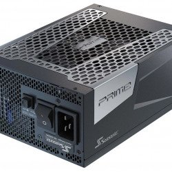 Кутии и Захранвания SEASONIC Захранващ блок Seasonic PRIME TX-1600 TR2, 1600W, 80+ Titanium PCIe Gen 5, Full Modular