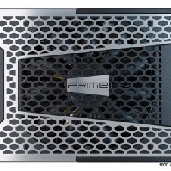 Кутии и Захранвания SEASONIC Захранващ блок Seasonic PRIME TX-1600 TR2, 1600W, 80+ Titanium PCIe Gen 5, Full Modular