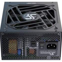 Кутии и Захранвания SEASONIC Захранващ блок SEASONIC VERTEX GX-750 750W, 80+ Gold PCIe 5.0, Fully Modular