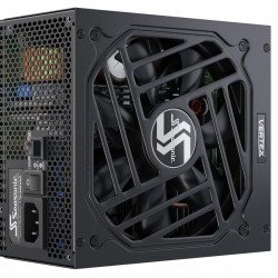 Кутии и Захранвания SEASONIC Захранващ блок SEASONIC VERTEX GX-750 750W, 80+ Gold PCIe 5.0, Fully Modular