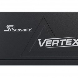 Кутии и Захранвания SEASONIC Захранващ блок Seasonic VERTEX PX-750W, 750W, 80+ Platinum, ATX 3.0, Fully Modular