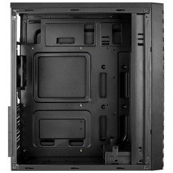 Кутии и Захранвания AEROCOOL кутия Case ATX - Streak-A-BK-v1 RGB - ACCM-PV19012.11