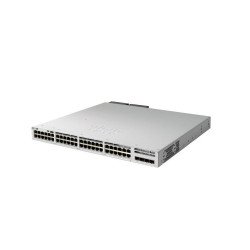 Мрежово оборудване CISCO Catalyst 9300L 48-port PoE, 4x10G Uplink Switch, Network Essentials