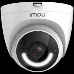 IP КАМЕРИ за Видеонабл. Imou Turret, 2MP IP Wi-Fi camera, 1/2.7
