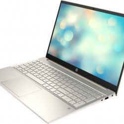 Лаптоп HP Pavilion 15-eg3001nu Warm Gold, Core i5-1335U(up to 4.6GHz/12MB/10C), 15.6