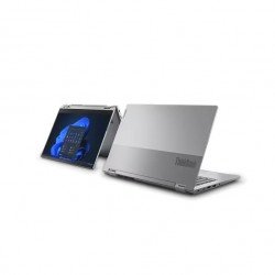 Лаптоп LENOVO ThinkBook 14s Yoga G3 Intel Core i5-1335U (up to 4.6GHz, 12MB), 16GB (8+8) DDR4 3200MHz, 512GB SSD, 14