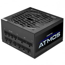 Кутии и Захранвания CHIEFTEC Atmos CPX-850FC, 850W Modular