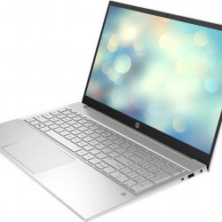 Лаптоп HP Pavilion 15-eg3000nu Natural Silver, Core i7-1355U(up to 5GHz/12MB/10C), 15.6