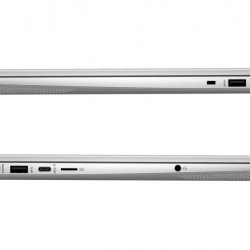 Лаптоп HP Pavilion 15-eg3000nu Natural Silver, Core i7-1355U(up to 5GHz/12MB/10C), 15.6