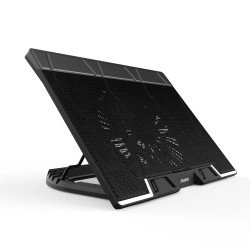 Аксесоари за лаптопи ZALMAN Охлаждане за лаптоп Notebook Cooler 17