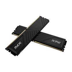 RAM памет за настолен компютър ADATA GAMMIX D35 16GB (2x8GB) DDR4 3600 MHz U-DIMM