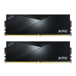 RAM памет за настолен компютър ADATA LANCER 16GB (2x8GB) DDR5 5200 MHz U-DIMM Black
