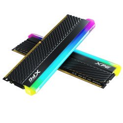 RAM памет за настолен компютър ADATA SPECTRIX D45G RGB 16GB (2x8GB) DDR4 4133 MHz U-DIMM