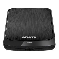 Външни твърди дискове ADATA HV320 2TB Black