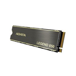 SSD Твърд диск ADATA LEGEND 850 512GB
