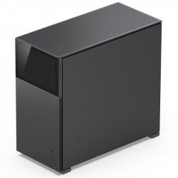Кутии и Захранвания JONSBO Кутия Jonsbo D41 Screen TG, mATX, Черна