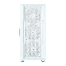 Кутии и Захранвания ZALMAN кутия Case ATX - I3 NEO White - RGB, Mesh