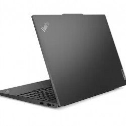 Лаптоп LENOVO ThinkPad E16 G1 Intel Core i5-1335U (up to 4.6GHz, 12MB), 24GB (8+16) DDR4 3200MHz, 1TB SSD, 16
