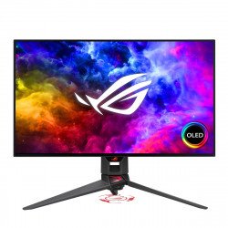 Монитор ASUS ROG Swift OLED PG27AQDM - 27 inch WQHD (2560 x 1440), OLED, 240Hz, 0.3ms, HDR10, G-SYNC Compatible