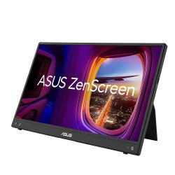 Монитор ASUS ZenScreen MB16AHV 15.6