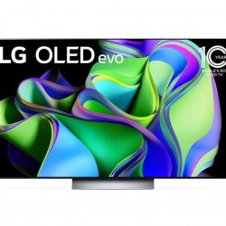 Телевизор LG OLED55C32LA, 55