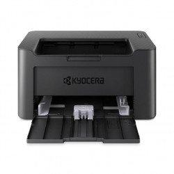Принтер KYOCERA Лазерен принтер Kyocera PA2001, A4, 20 ppm, USB, RAM 32 MB, 1800 x 600 dpi, WLAN