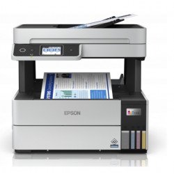 Копири и Мултифункционални EPSON EcoTank L6490 WIFI MFP