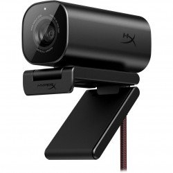 WEB Камера KINGSTON Уеб камера HyperX Vision S 4K@30fps