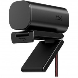 WEB Камера KINGSTON Уеб камера HyperX Vision S 4K@30fps